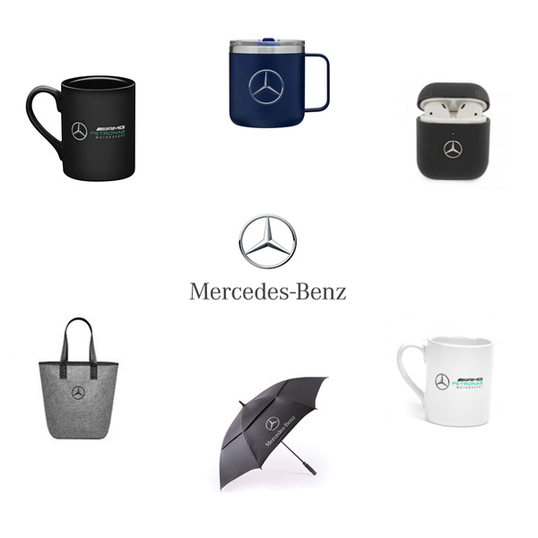 OEM&ODM Customized Solution for Mercedes-Benz
